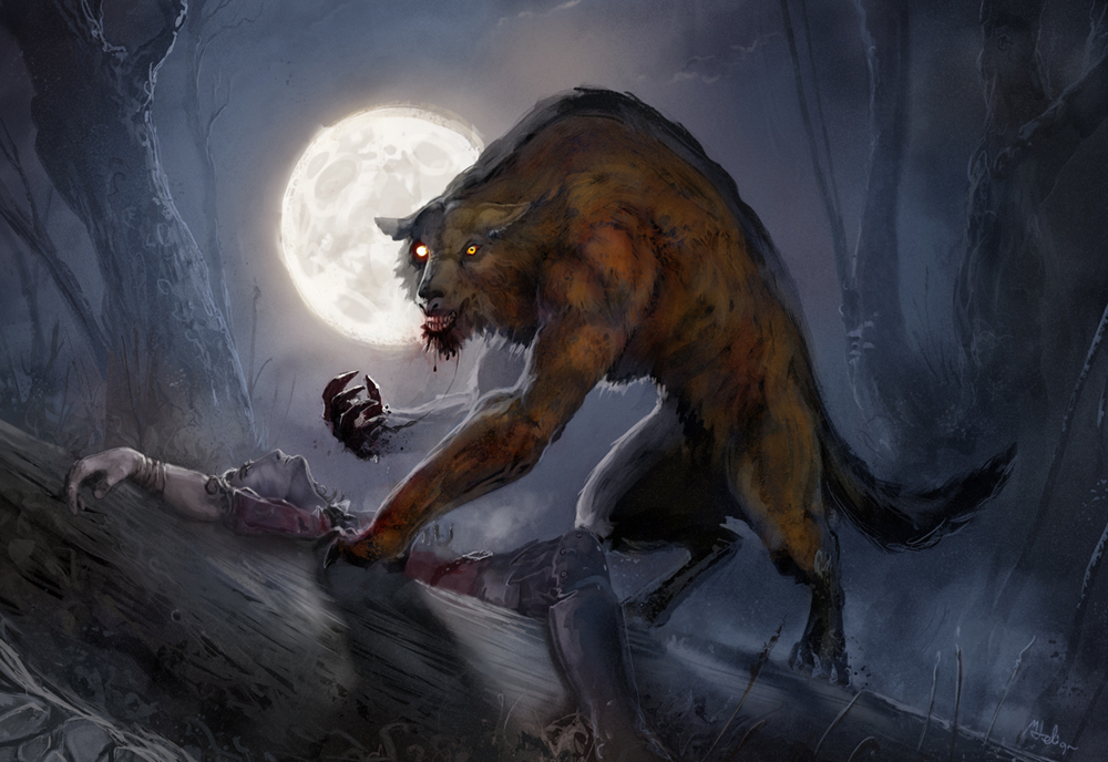 Зверь поедающий своих собратьев. «Оборотень - a Werewolf boy» АРИМЕ. Волкодлак оборотень Вервольф. Волколак, Волкодлак.