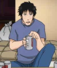 Аватар пользователя Maddok