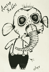 Аватар пользователя drhobbot