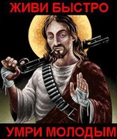 Аватар пользователя ЛешийGW