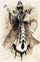 Аватар пользователя Lich King