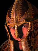 Аватар пользователя Axel_Knight