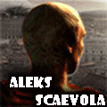 Аватар пользователя AleksScaevola