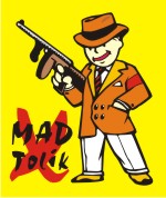 Аватар пользователя madxtolik