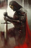 Аватар пользователя Агарваэн