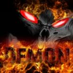 Аватар пользователя DЕMON
