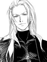 Аватар пользователя Gray Lynx