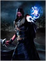 Аватар пользователя Keeper