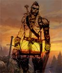 Аватар пользователя Mango