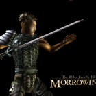 Обои Morrowind