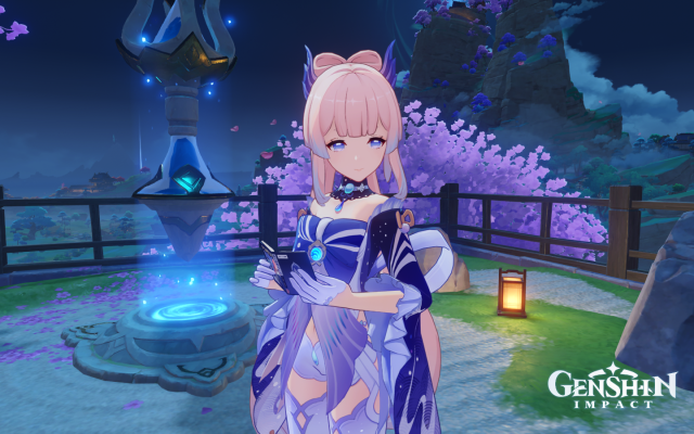 Kokomi