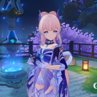 Kokomi