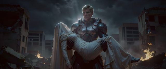 Потеря близкого человека