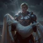 Потеря близкого человека