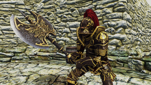 Ebony Knight