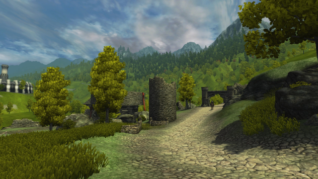 IC Scenery III