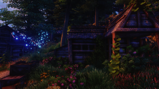 Cyrodiil Extended: Cadlew