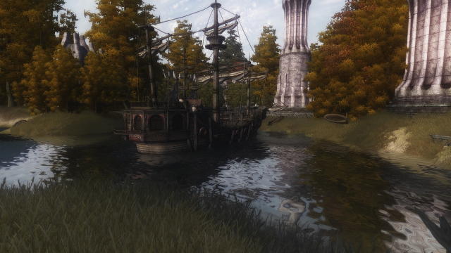 IC Waterfront