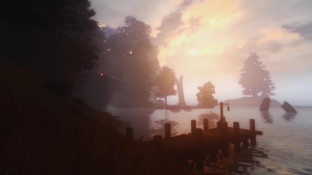 IC Talos Bridge