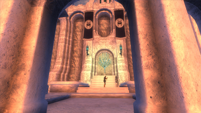 Welcome to AYLEID IMPIRE