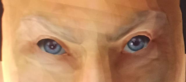 Злые глаза Айлейда Злые глаза Айлейда