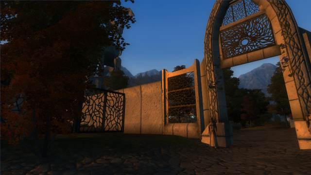 Айлейдская Империя. Сирод - 1 эра 443 г. (2) Айлейдская Империя. Сирод - 1 эра 443 г. (2)