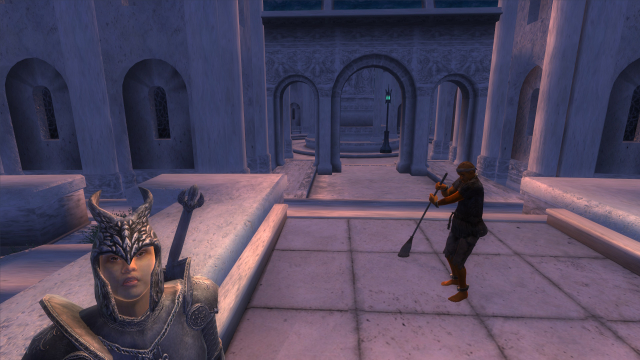 The Ayleid world - is like this (2) The Ayleid world - is like this (2)