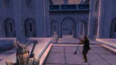 You have not yet realized the power of the Ayleid Empire.... You have not yet realized the power of the Ayleid Empire....