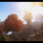 Тест новой погоды