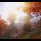 Тест новой погоды