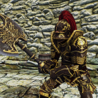 Ebony Knight Ebony Knight