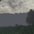 Maw of the Morning Mist