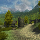 IC Scenery III