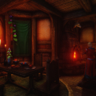 Домик в Eastbrink Town