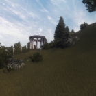 Wayshrine of Mara