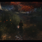 Panther River ~ Fort Redwater