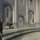 Глобальный мод в разработке