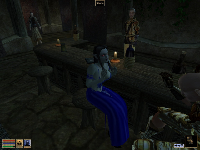 Южная Стена. №1