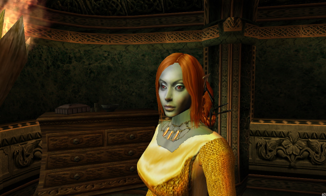 Другая Барензия 1