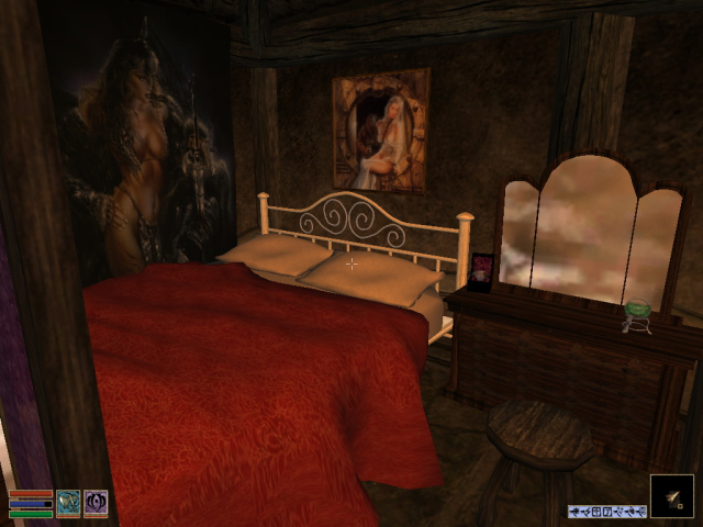 Дизайн дома в Балморе №2