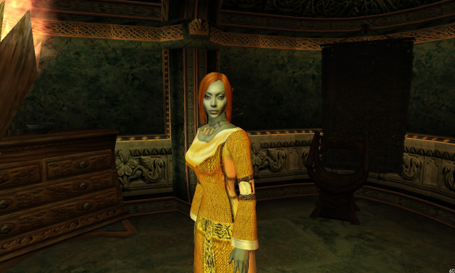 Другая Барензия 2