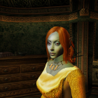 Другая Барензия 1