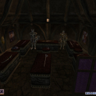 Поместье Хлаало. Скромное жилище и музей Нереварина.