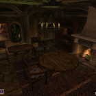 Дизайн дома в Балморе №1