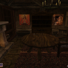 Дизайн дома в Балморе №4