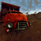 Fallout NV: Транспорт