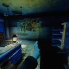 FNVCODE Fallout NV Escape From Tarkov interior1