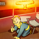 Fallout VaultTec Boy 1920x1080
