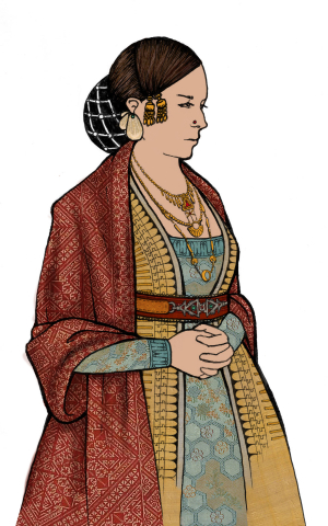 Empress Morihatha