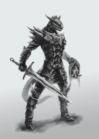 Argonian